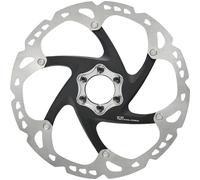 Shimano SM-RT86 XT Ice Tech 6-bolt disc rotor, 203 mm