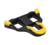 Taquets Shimano SPD-SL SM-SH 11 Jaune 3° (2-pièces)