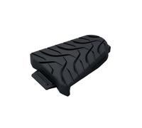 Shimano Protecteur de cales Cleat Protector Noir Homme