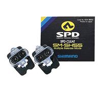 SHIMANO SM-SH56 Cleats/Schuhplatten (Set) // for SPD Fahrrad-Pedale