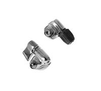 SHIMANO Dura Ace Sti Bloque-câbles Argenté