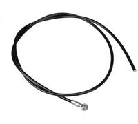 Autre pièce détachée vélo Shimano SM-BH90jeu de câble de frein 1000 mm noir 10 pièces