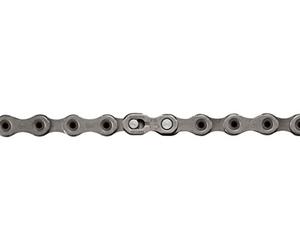 SHIMANO SMCN90011BS - Chaîne, Unique, Argent, Unisexe
