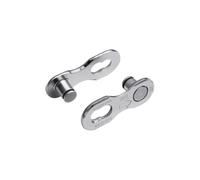 SHIMANO SMCN91012SET HG JOINT CHAÎNE 12 VITESSES ARGENT