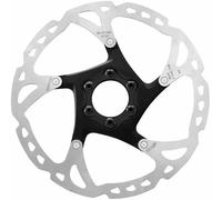 Shimano - Smrt76l - Sm-Rt76 2021 Disque De Frein 6 Trous En Metal/Resine Diametre 203 Mm Taille Unique Multicolore