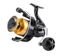 SHIMANO - Socorro SW, Couleur 640 g, Taille 8000