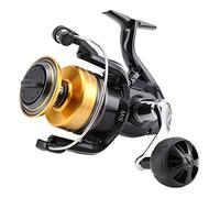 Reel Socorro SW 5000