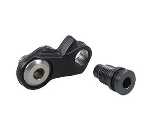 SHIMANO Soporte Eje- Tipo Normal - RD-R8150 article de pêche polyvalent