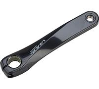 SHIMANO Sora Bras de manivelle Adulte Unisexe, Noir, 175mm