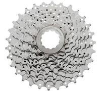 SHIMANO SORA CS-HG50, Couronne à cassette, argent, SH-ICSHG509325