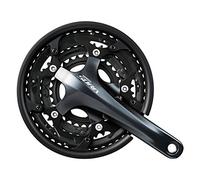 Shimano Sora FC de R3030 Pédalier 3 x 9 vitesses 50-39-30 par avec KSR Noir 2018 VTT
