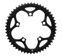 Shimano Sora Fc-R345 Plateaux Black One Size