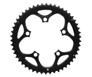 Shimano Sora Fc-R345 Plateaux Black One Size