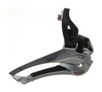 Shimano Sora FD-R3000 Dérailleur Collier Haut 2 x 9 Down Pull Noir 2017 pour VTT