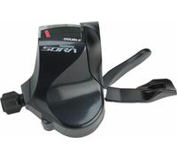 Shimano Sora R3000 Double (2x) Gauche Barre Plat Route Manette Only Compatible