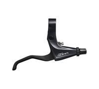 Shimano Sora Bl-r3000 Brake Lever Set Argenté Grey