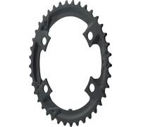 Shimano Sora R3030 (Non-chainring Guard Modèle) 39T 110 mm plateau de pédalier 9 vitesses, Noir