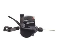 Shimano Sora Sl-R3000 - Commande De Vitesse - Bride Fixation 9 Vitesses Noir Multicolore