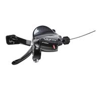 Shimano Sora Sl-R3000 - Commande De Vitesse - Collier 3 Vitesses Noir Multicolore