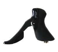 Shimano Sora ST-R3030 Shift Brake Lever (3-Speed, Dual Control, Left, Black)
