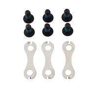 Shimano Spares 8KT 9801 Pièces de vélo Unisexe Taille Unique