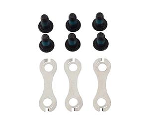 Shimano Spares 8KT 9801 Pièces de vélo Unisexe Taille Unique