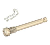 SHIMANO Y8lf98020 Plaquette de Frein Cyclisme, métal, Paire