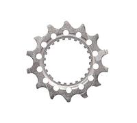 Shimano Pignon Corona Individual 14D CS-M8100 – Multicolore, Taille Unique