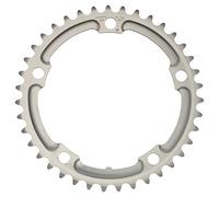SHIMANO Spares FC-4500 Tiagra Plateau 39T Argenté