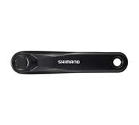 SHIMANO Spares FC-E5010 Manivelle Droite 175 mm Taille Unique Y0GD03010