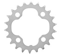 Shimano Spares FC-M532 Chainring Silver 22T