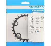 Shimano Spares FC-M7100 Plateau 26T-BJ pour 36-26T