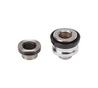 Shimano Spares FH de 5800 Right Hand Lock Nut Unit