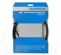 Shimano Spares MTB XTR Ensemble de câbles de frein