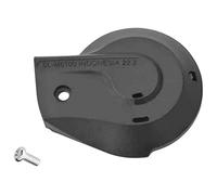 Shimano Pièce détachée SL-M5100 Couvercle de levier principal gauche et vis de fixation