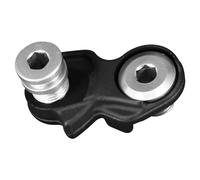 SHIMANO Spre Rdm8150-11 Bracket Axle Unit Pièces de vélo Unisexe, Noir, Taille Unique