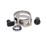 Shimano Spares ST-R8050 clamp band unit, 23.8, 24.2 mm