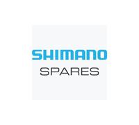 SHIMANO Spares WH-R9270-C50-TU-F Essieu moyeu Complet