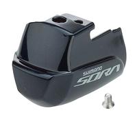 Shimano Capot frontal de levier Sora R3000 9 vitesses Gauche Noir