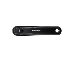 SHIMANO Spares Y0GD05010 Bras de manivelle Droit 170 mm Taille Unique