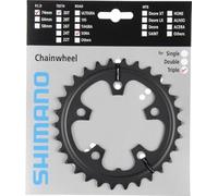 Shimano Spares Y1NC30000 Pièces de vélo Unisexe Taille Unique