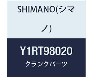 Shimano Spares Y1RT98020 Pièce de vélo Unisexe Taille Unique