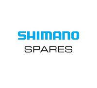 Shimano Spares Y1WF98060 Sac de Transport et de Rangement Noir 46 Dents