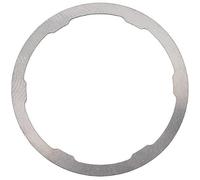 Shimano Spares Y1X400200 Pneu et Chambre à air, Unisexe, Taille Unique