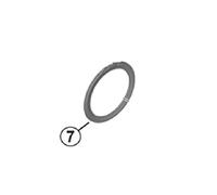 Shimano Spares Y3FL98060 Freins et manettes Unisexes Taille Unique
