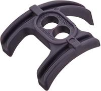 Shimano Spares Y66Y98500 Pièces de vélo unisexe, standard, taille unique, violet foncé