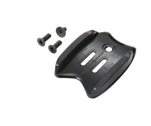 Shimano - SPD Adapter SM-SH40 - Cales de pédales - black