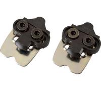 Shimano SPD jeu de plaques de chaussures SM-SH51 avec vis et contreplaque pour TORBAL-S