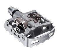 SHIMANO Spd-m324 - Mixte - Gris - taille Unique- modèle 2026