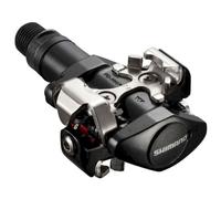 Pédales Shimano M505 SPD noir pour MTB